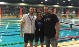 nuoto regionali foto