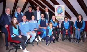 nzionale para rowing orta 2020