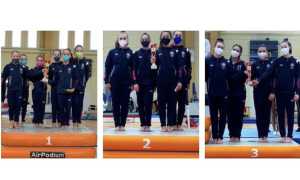 oleggio artistica podi