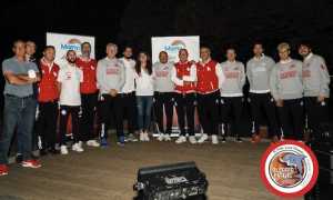 oleggio junior basket