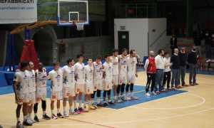 oleggio magic basket formazione 2