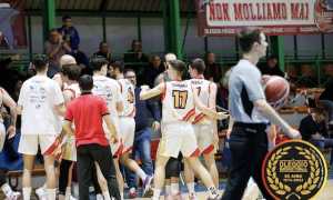 oleggio magic basket foto 2023