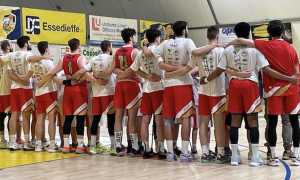 oleggio magic basket squadra spalle