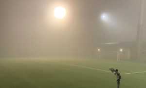 oleggio omegna coppa sospesa