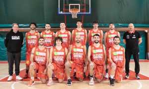 omb divisione regionale 1