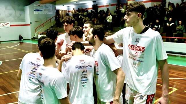 omb vittoria gruppo 24