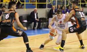 paffoni basket bruno val