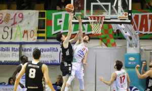 paffoni canestro salto palla apr 19