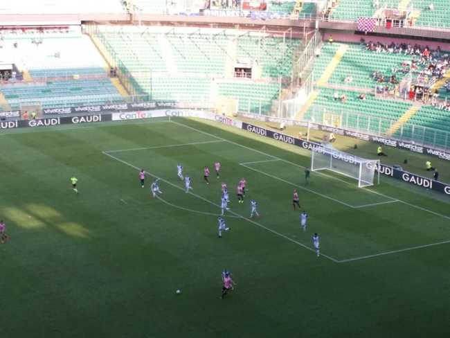 palermo novara copertina