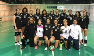 pallavolo piedimlera