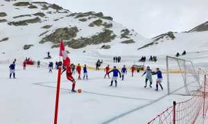 partita piu alta di europa monte moro 2016 macugnaga
