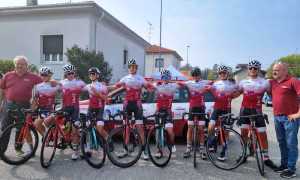 pedale ossolano giovani gruppo