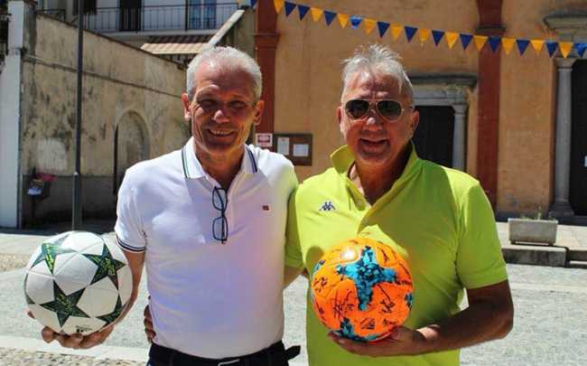 piedimulera calcio beniamino tomola marco poma