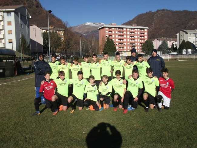 piedimulera giovanissimi