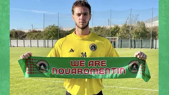 piersanti novaromentin