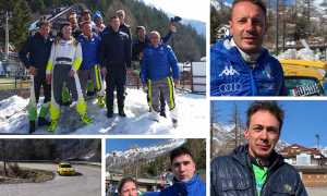 piloti 2 laghi meta gara mix