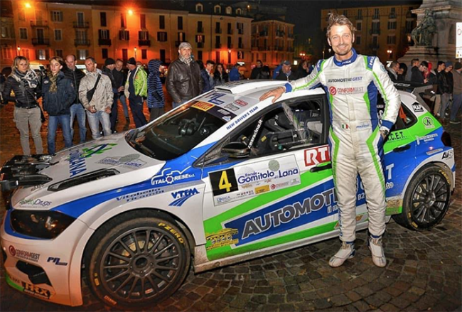 pinzano rally lana 19