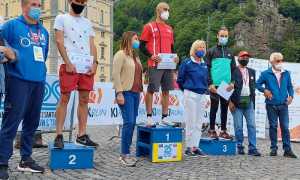 podismo due santuari