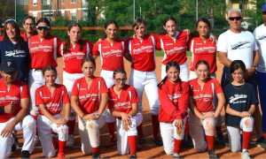 portamortara softball u13 vice campione