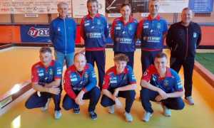 possaccio bocce 22 casa