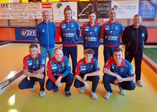 possaccio bocce 22 casa