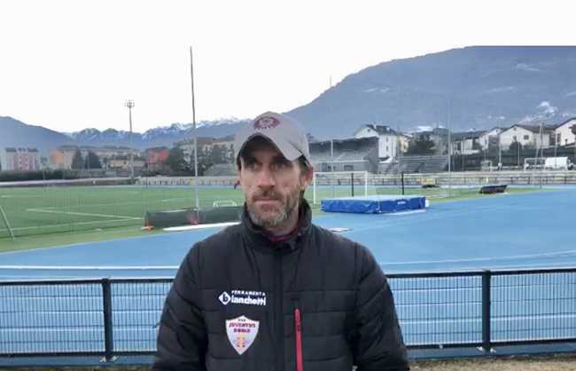 pratini graziano juve domo