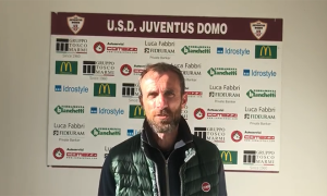 pratini juve domo cartello