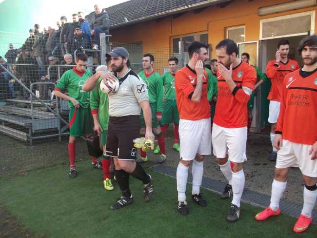 premosello Crodo ritorno