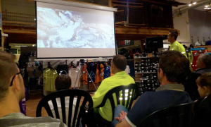 presentazione meth gravellona 19