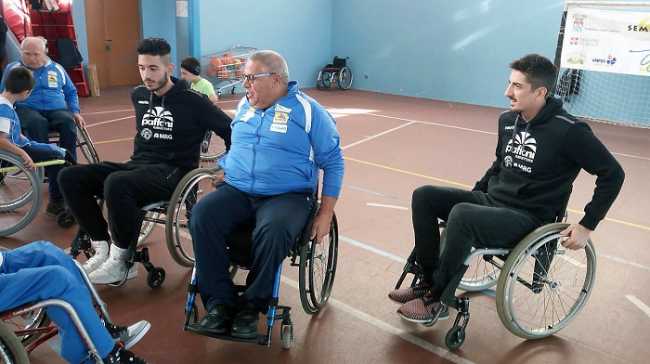 progetto scuola paffoni