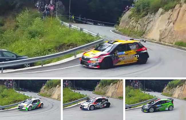 rally 55 cannobina 2 mix
