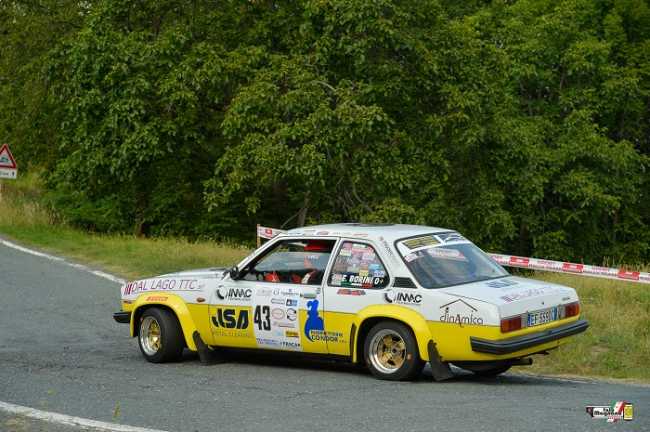 rally Borini Gentile Fotomagnano