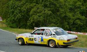 rally Borini Gentile Fotomagnano