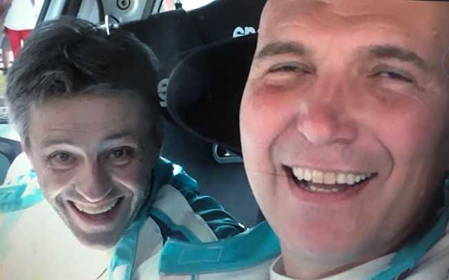 rally aosta margaroli