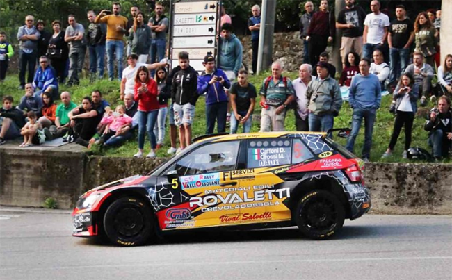 rally caffoni valli 19