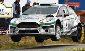 rally citta di torino