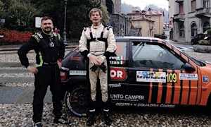rally novaresi