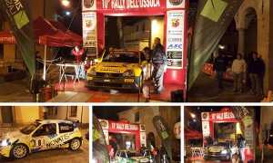 rally ossola vallino 18 presentazione mix