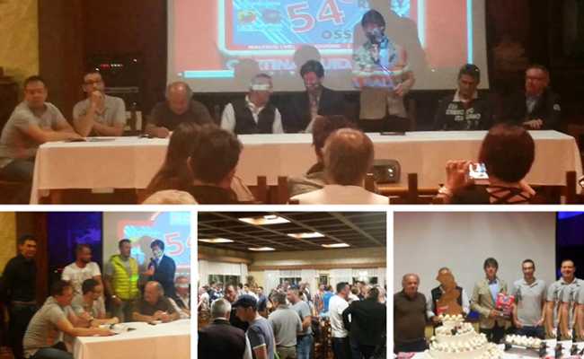 rally presentazione valli 18 mix