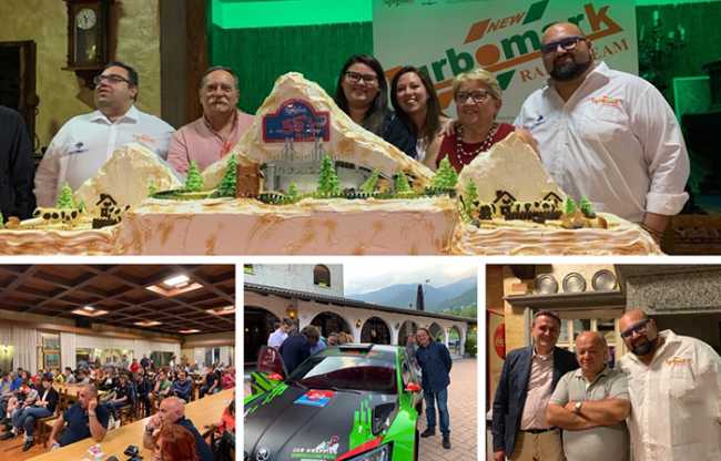 rally presentazione valli 19 peschiera mix