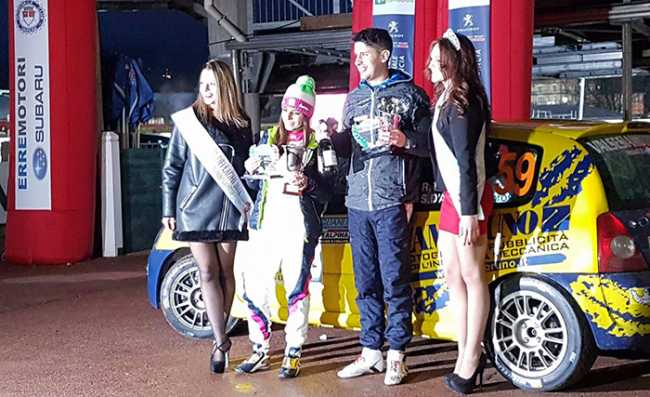 rally varese 18 premiazione dambrosio