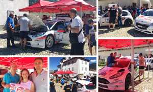 rally verifiche valli 18