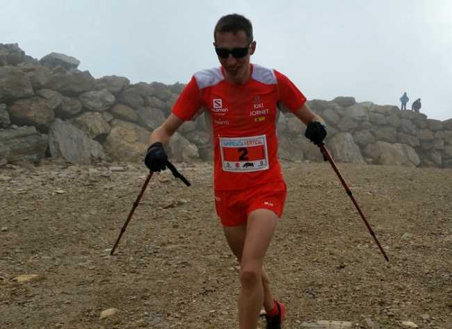 rampigada vertical 15ottobre