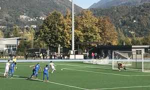 rigore sbagliato bini otto 19