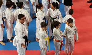 rimini karate