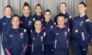 ritmica oleggio gruppo