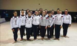 ritmica vco gruppo gennanio 2020