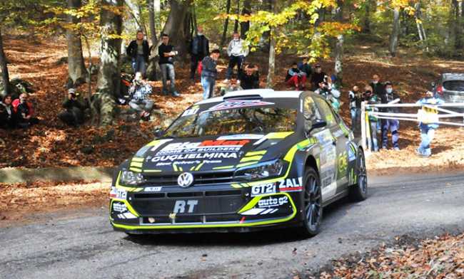 rubinetto rally FotoAlquati RallyRubinetto Caramellino