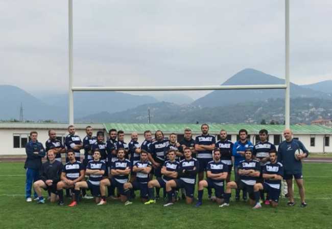rugby verbania
