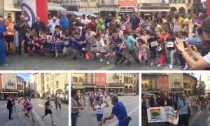 run for parkinson 19 mix domo